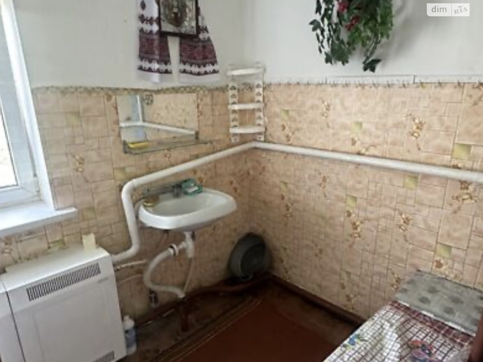 одноэтажный дом с гаражом, 51 кв. м, кирпич. Продажа в Турбовом фото 1 одноэтажный дом с гаражом, 51 кв. м, кирпич. Продажа в Турбовом фото 1
