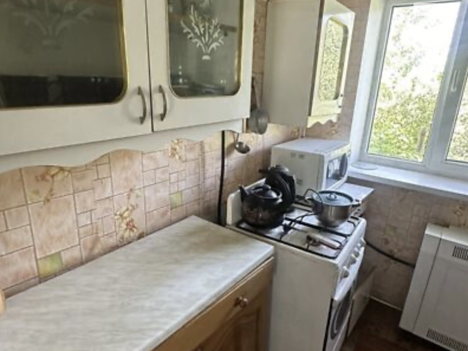 одноэтажный дом с гаражом, 51 кв. м, кирпич. Продажа в Турбовом фото 1 одноэтажный дом с гаражом, 51 кв. м, кирпич. Продажа в Турбовом фото 1
