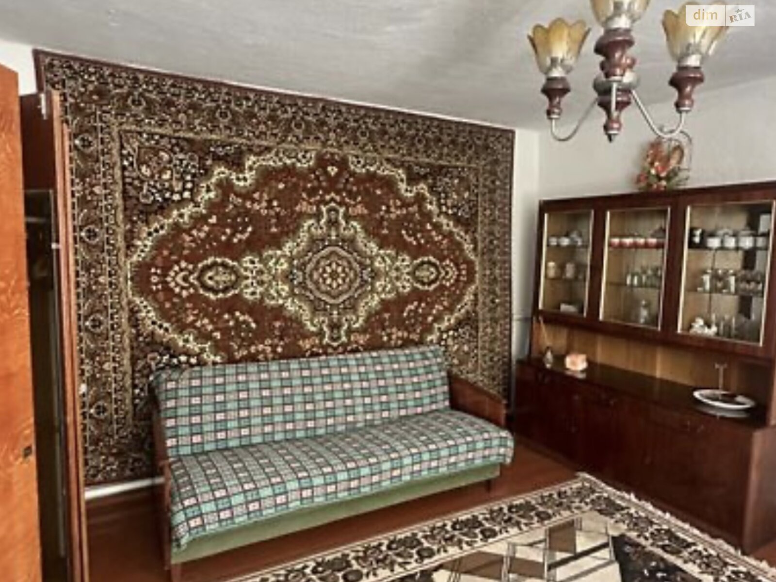 одноэтажный дом с гаражом, 51 кв. м, кирпич. Продажа в Турбовом фото 1 одноэтажный дом с гаражом, 51 кв. м, кирпич. Продажа в Турбовом фото 1