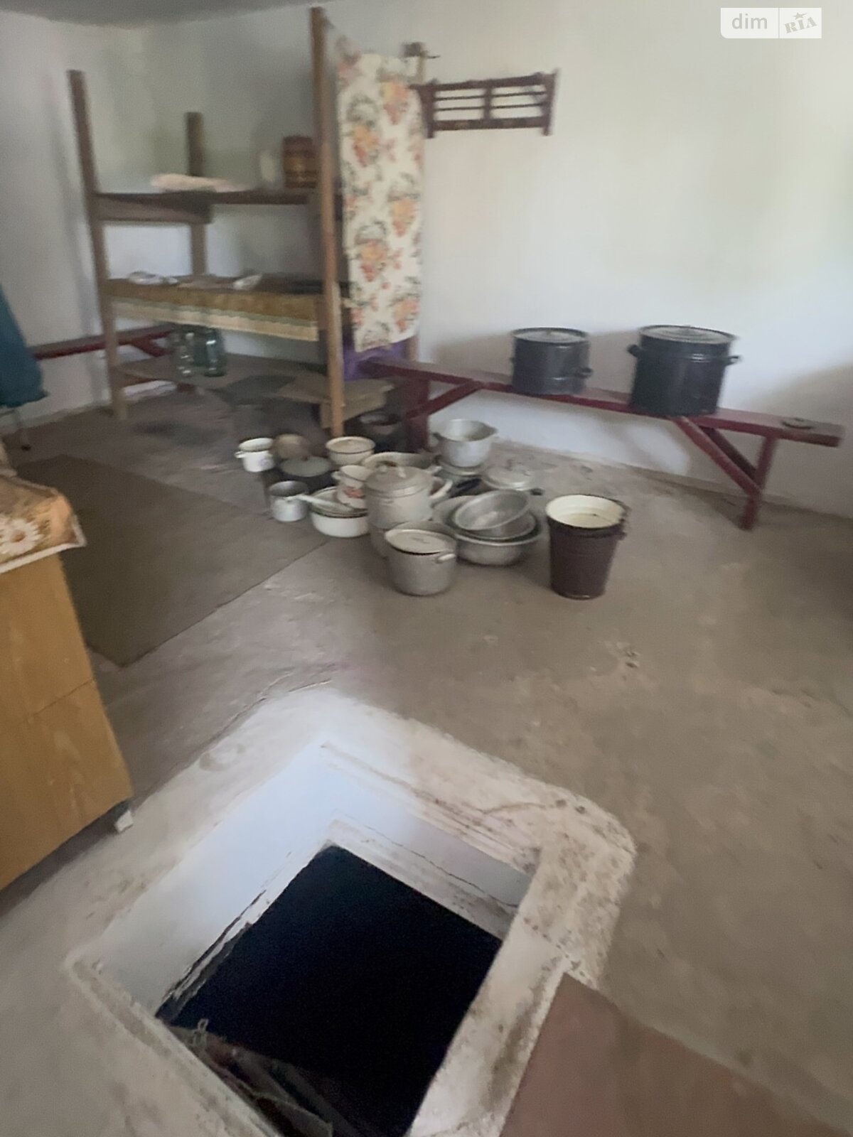 одноэтажный дом с гаражом, 51 кв. м, кирпич. Продажа в Турбовом фото 1 одноэтажный дом с гаражом, 51 кв. м, кирпич. Продажа в Турбовом фото 1
