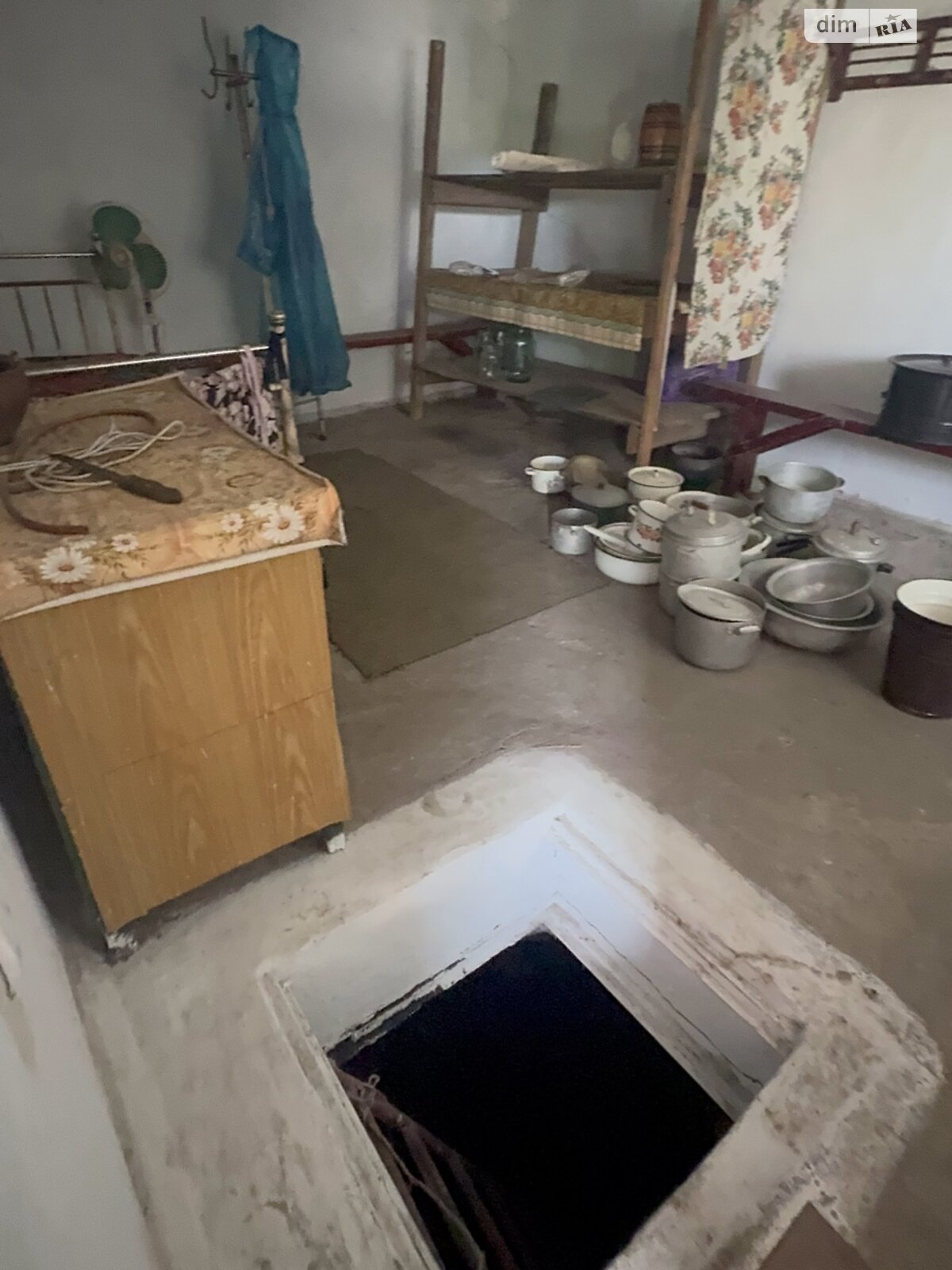 одноэтажный дом с гаражом, 51 кв. м, кирпич. Продажа в Турбовом фото 1 одноэтажный дом с гаражом, 51 кв. м, кирпич. Продажа в Турбовом фото 1