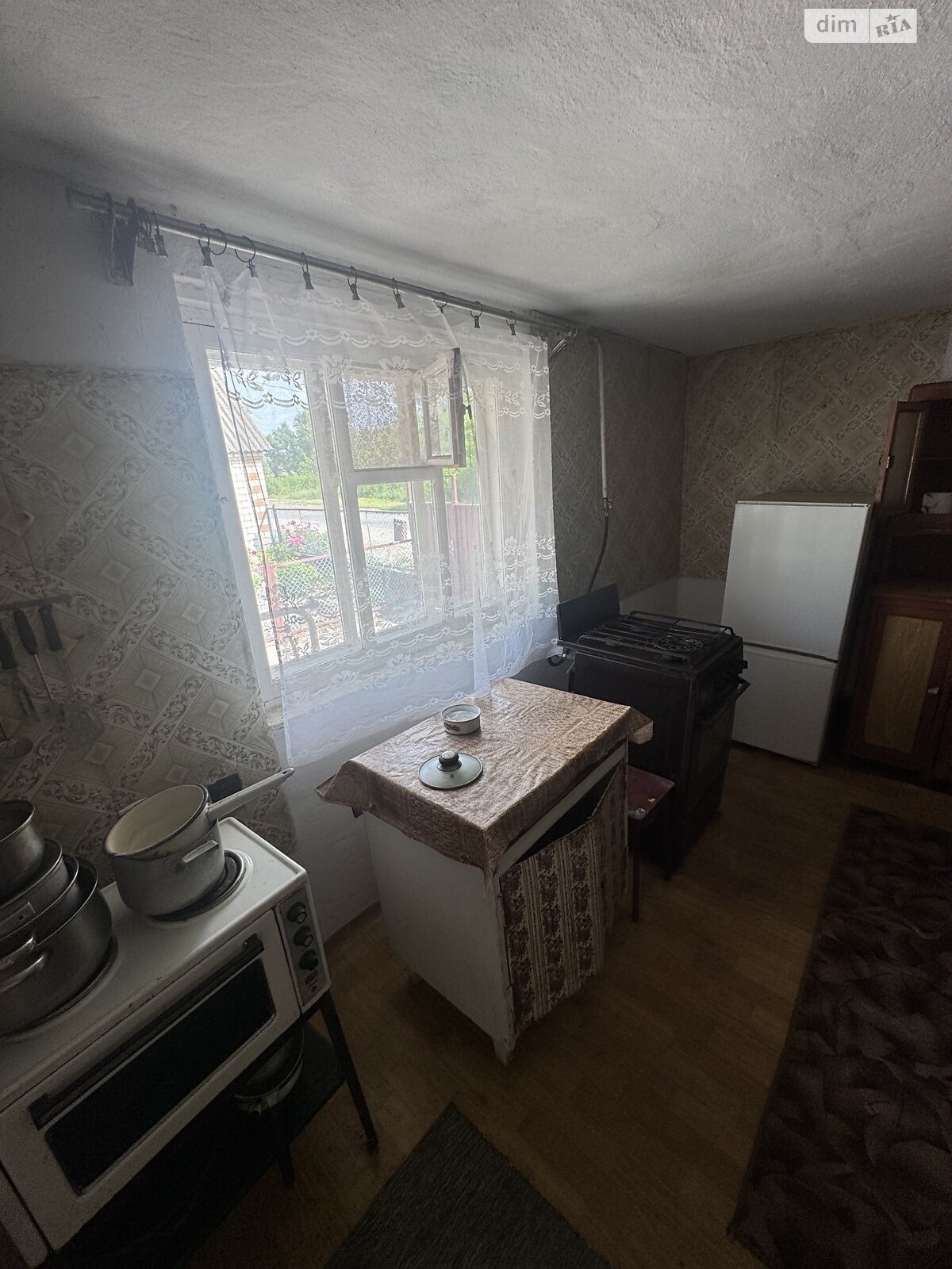 одноэтажный дом с гаражом, 51 кв. м, кирпич. Продажа в Турбовом фото 1 одноэтажный дом с гаражом, 51 кв. м, кирпич. Продажа в Турбовом фото 1