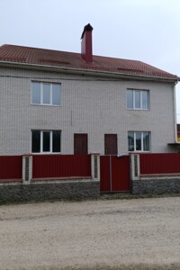 двоповерховий будинок з опаленням, 319.3 кв. м, кирпич. Продаж у Турбовом фото 2