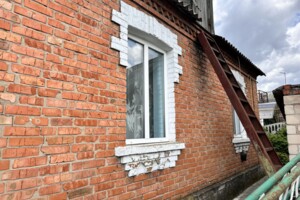 одноэтажный дом с верандой, 85 кв. м, кирпич. Продажа в Турбовом фото 2