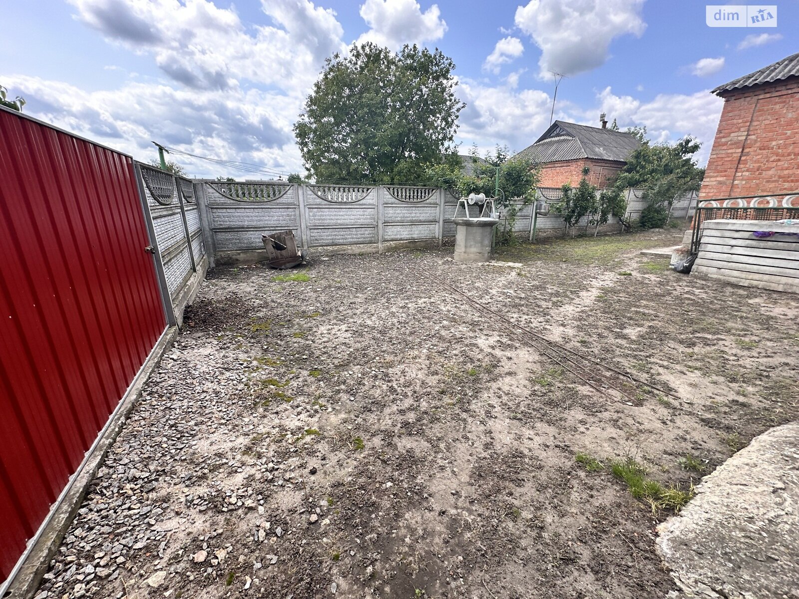 одноповерховий будинок з верандою, 85 кв. м, цегла. Продаж у Турбовом фото 1 одноповерховий будинок з верандою, 85 кв. м, цегла. Продаж у Турбовом фото 1