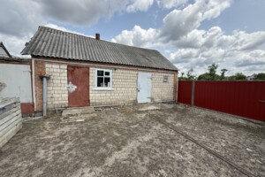 одноповерховий будинок, 85 кв. м, кирпич. Продаж у Турбовом фото 2