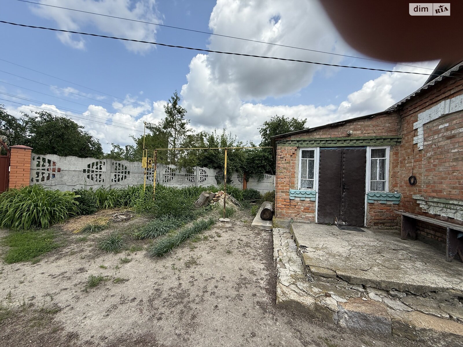 одноповерховий будинок, 85 кв. м, кирпич. Продаж у Турбовом фото 1 одноповерховий будинок, 85 кв. м, кирпич. Продаж у Турбовом фото 1