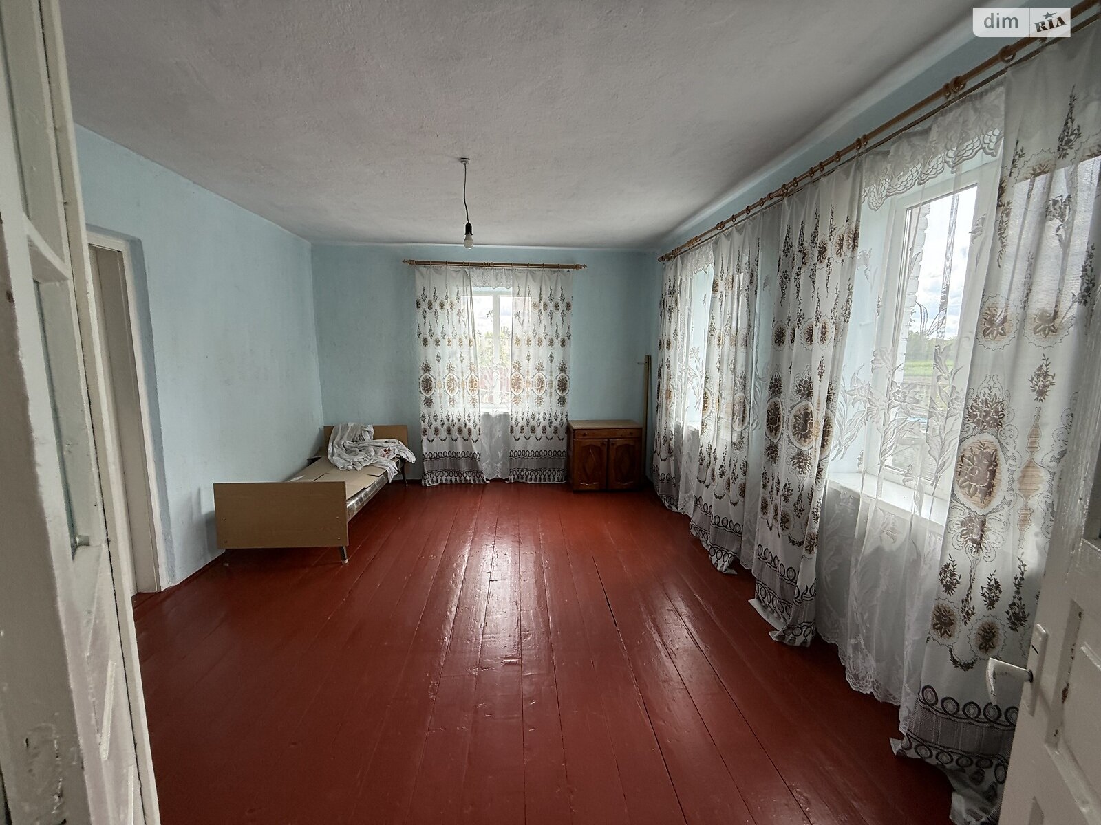 одноповерховий будинок, 85 кв. м, кирпич. Продаж у Турбовом фото 1 одноповерховий будинок, 85 кв. м, кирпич. Продаж у Турбовом фото 1
