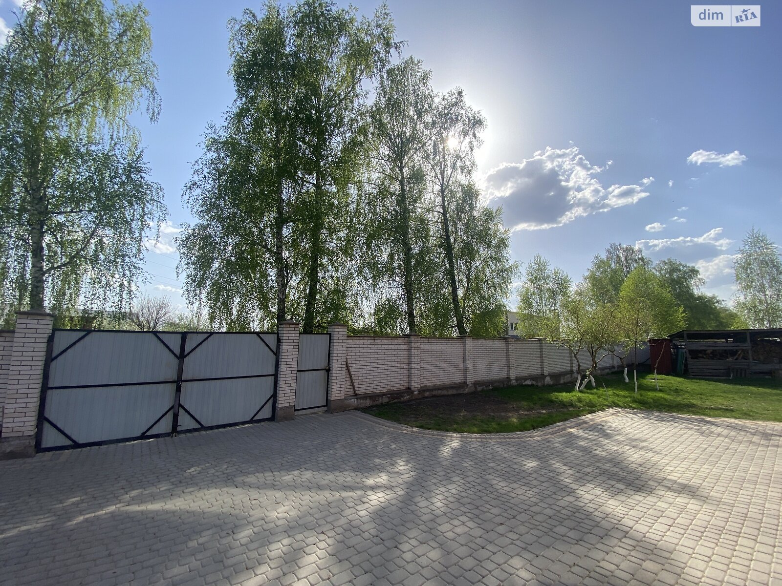 двоповерховий будинок з гаражем, 203.82 кв. м, кирпич. Продаж у Турбовом фото 1 двоповерховий будинок з гаражем, 203.82 кв. м, кирпич. Продаж у Турбовом фото 1