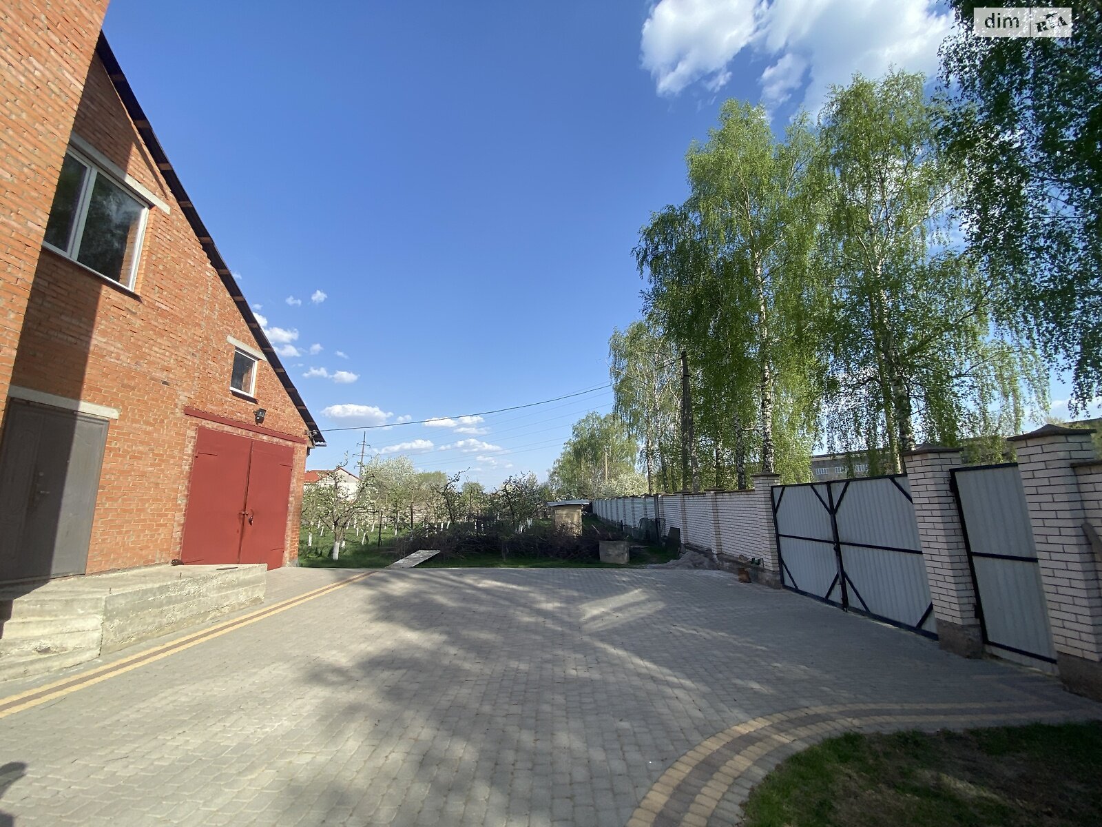 двоповерховий будинок з гаражем, 203.82 кв. м, кирпич. Продаж у Турбовом фото 1 двоповерховий будинок з гаражем, 203.82 кв. м, кирпич. Продаж у Турбовом фото 1