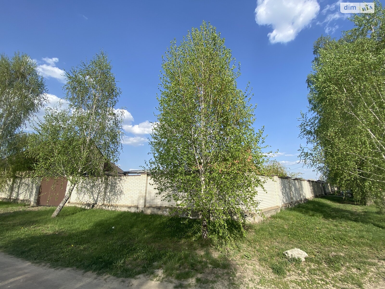 двоповерховий будинок з гаражем, 203.82 кв. м, кирпич. Продаж у Турбовом фото 1 двоповерховий будинок з гаражем, 203.82 кв. м, кирпич. Продаж у Турбовом фото 1