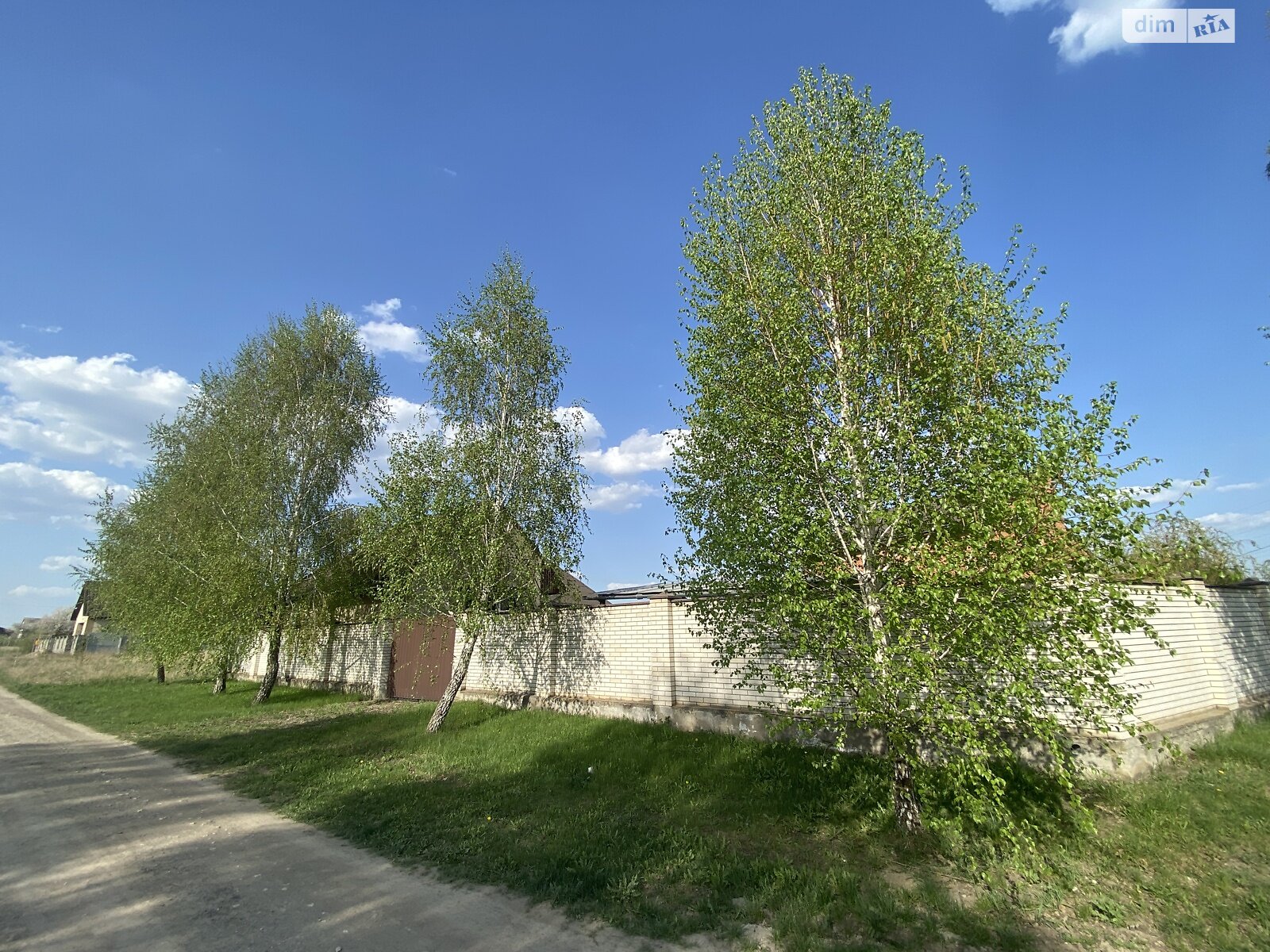 двоповерховий будинок з гаражем, 203.82 кв. м, кирпич. Продаж у Турбовом фото 1 двоповерховий будинок з гаражем, 203.82 кв. м, кирпич. Продаж у Турбовом фото 1