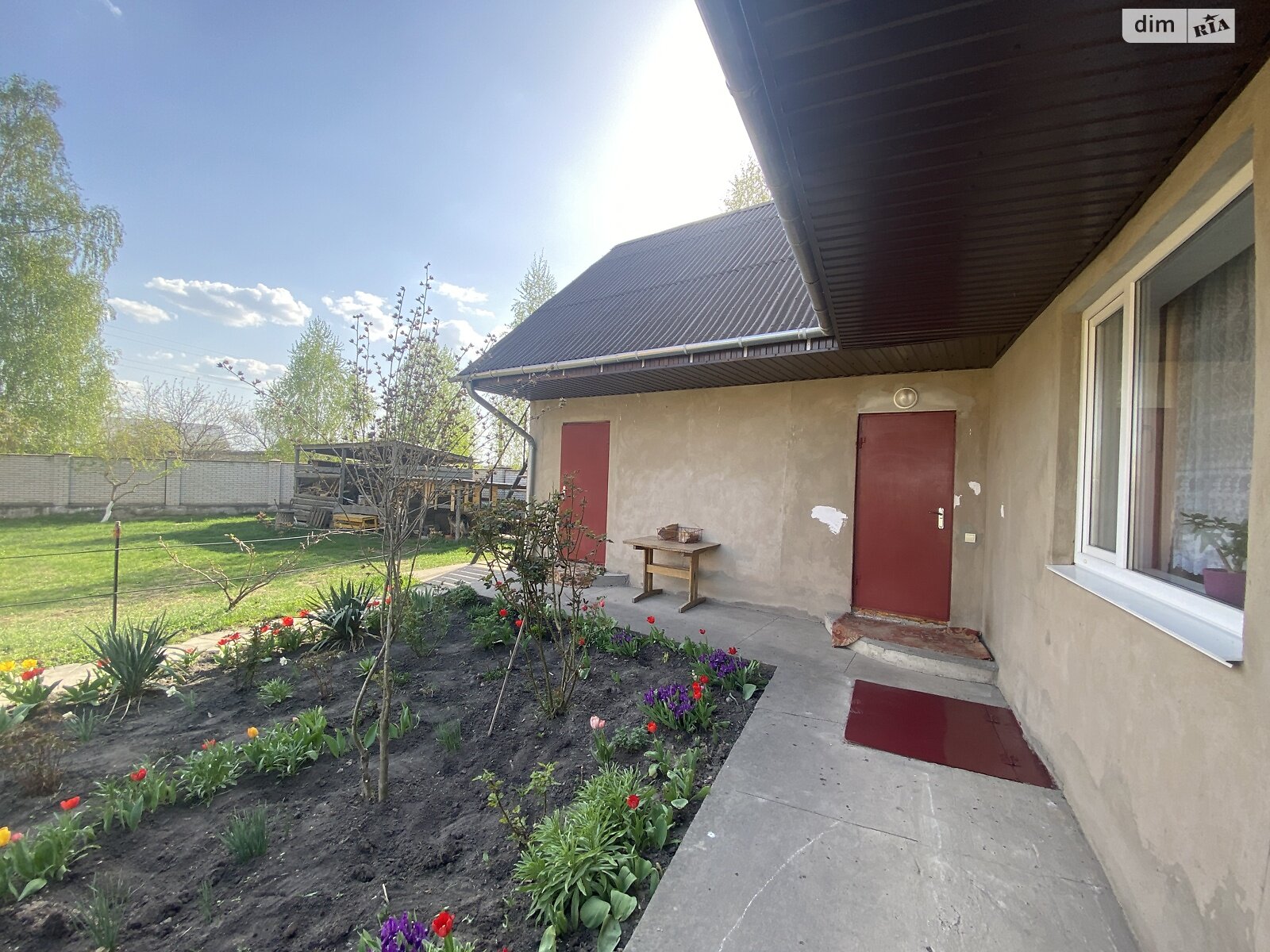 двоповерховий будинок з гаражем, 203.82 кв. м, кирпич. Продаж у Турбовом фото 1 двоповерховий будинок з гаражем, 203.82 кв. м, кирпич. Продаж у Турбовом фото 1