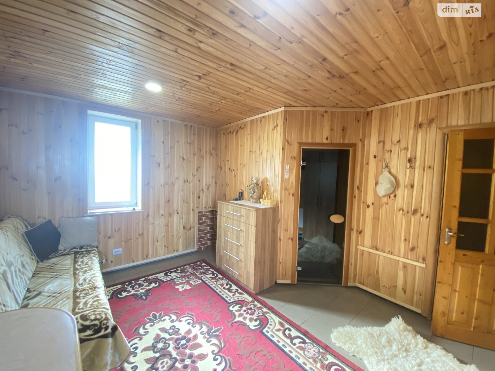 двоповерховий будинок з гаражем, 203.82 кв. м, кирпич. Продаж у Турбовом фото 1 двоповерховий будинок з гаражем, 203.82 кв. м, кирпич. Продаж у Турбовом фото 1