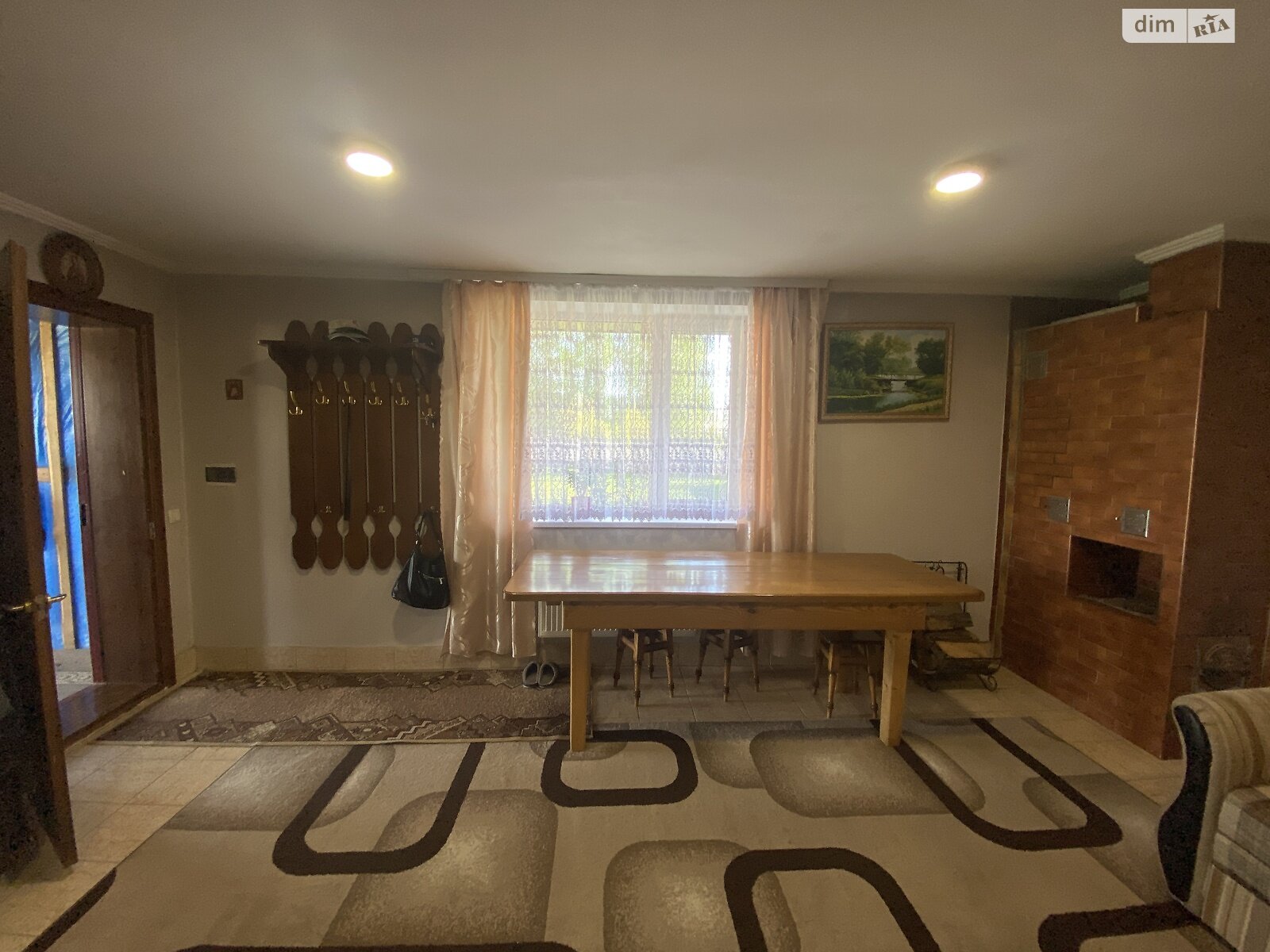двоповерховий будинок з гаражем, 203.82 кв. м, кирпич. Продаж у Турбовом фото 1 двоповерховий будинок з гаражем, 203.82 кв. м, кирпич. Продаж у Турбовом фото 1