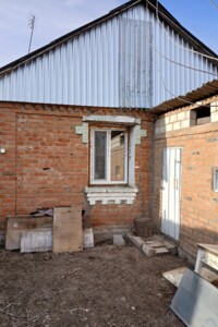 одноповерховий будинок, 65 кв. м, цегла. Продаж у Турбовом фото 2