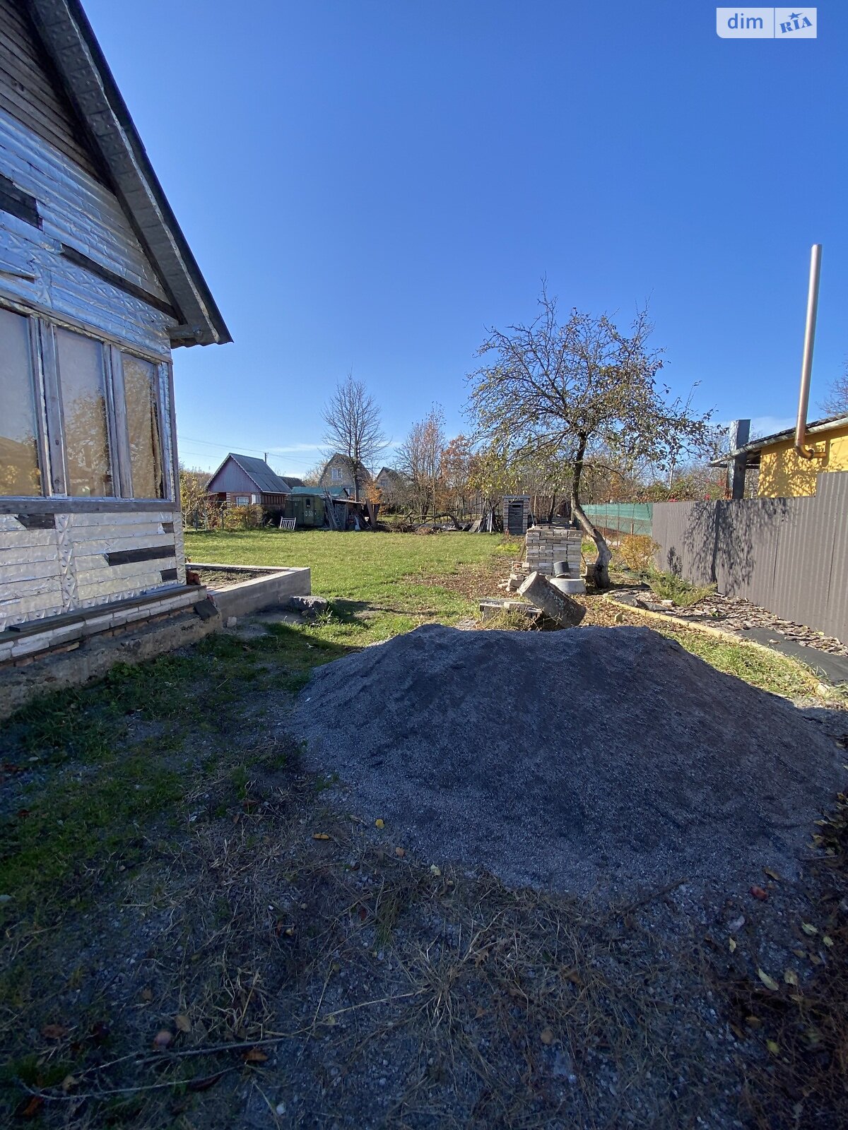 одноэтажный дом, 42 кв. м, сендвич-панели. Продажа в Турбовом фото 1