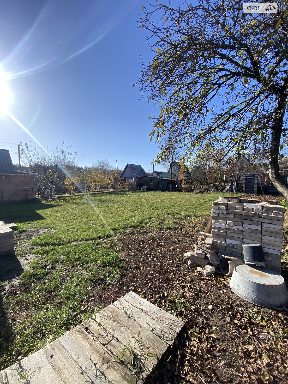 одноэтажный дом, 42 кв. м, сендвич-панели. Продажа в Турбовом фото 1