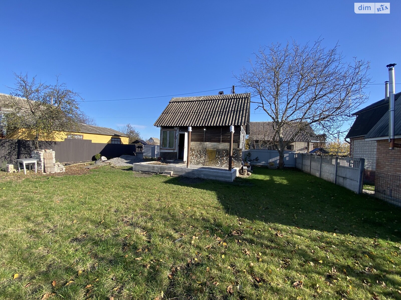 одноэтажный дом, 42 кв. м, сендвич-панели. Продажа в Турбовом фото 1