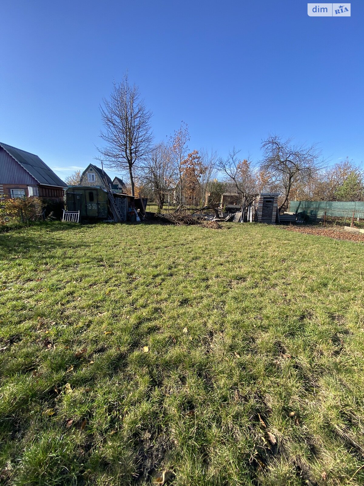 одноэтажный дом, 42 кв. м, сендвич-панели. Продажа в Турбовом фото 1