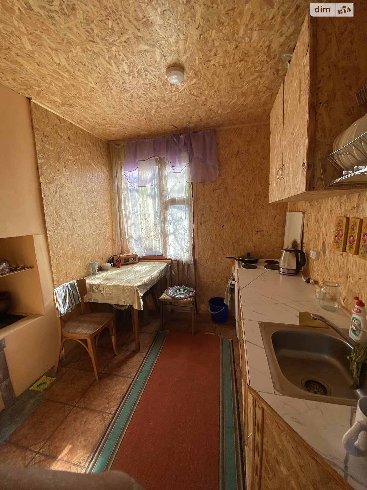 одноэтажный дом, 42 кв. м, сендвич-панели. Продажа в Турбовом фото 1