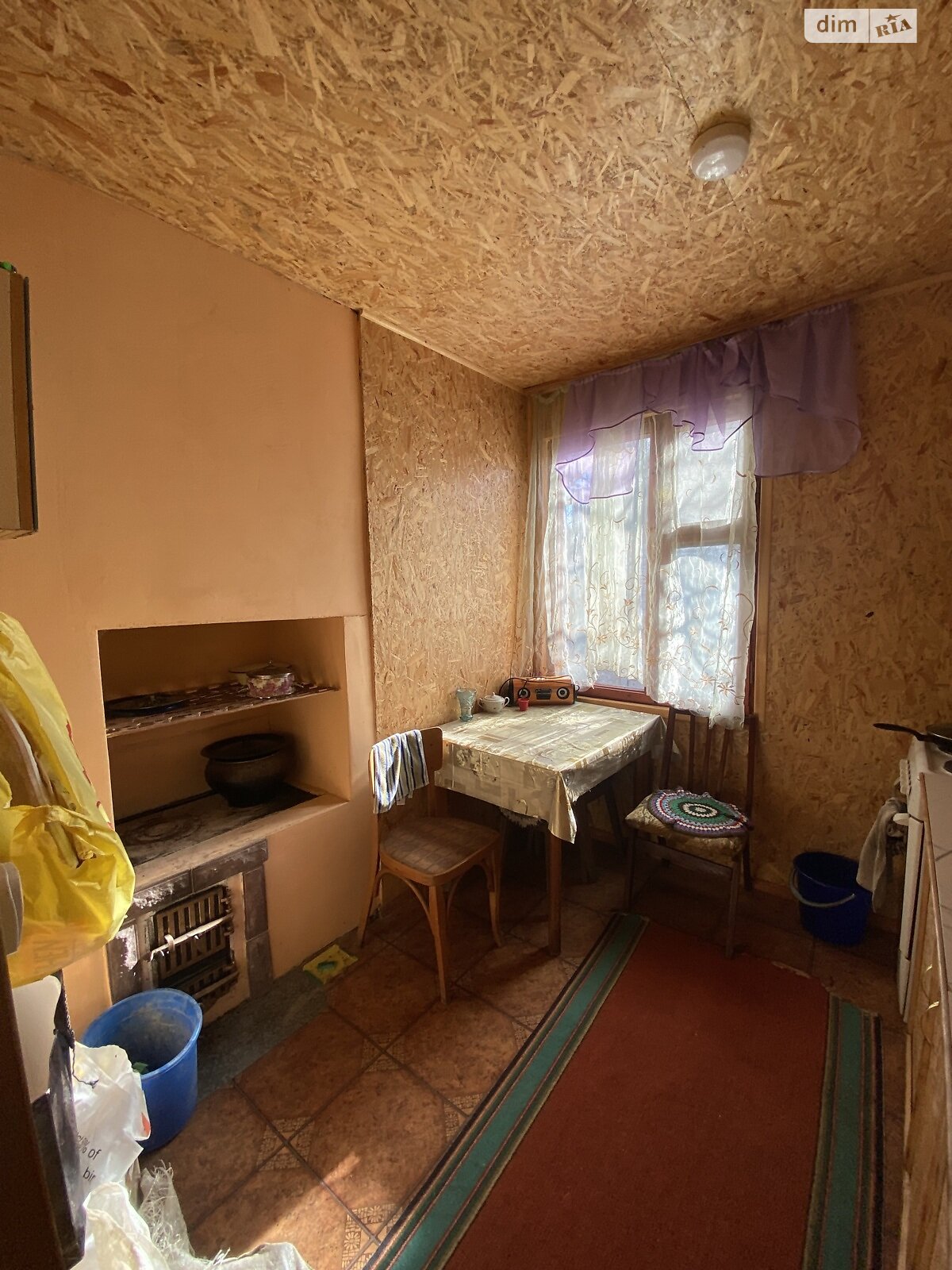 одноэтажный дом, 42 кв. м, сендвич-панели. Продажа в Турбовом фото 1