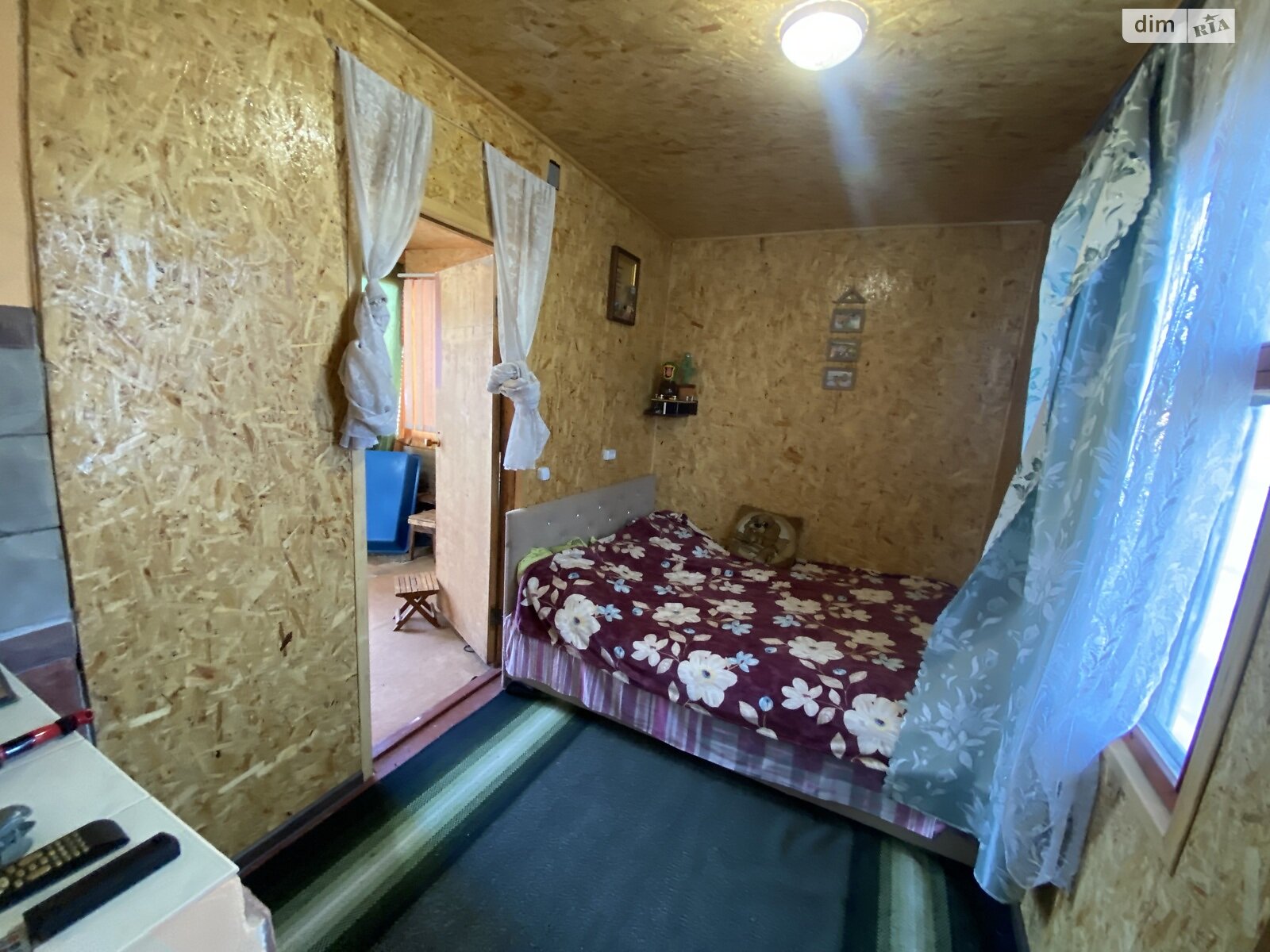 одноэтажный дом, 42 кв. м, сендвич-панели. Продажа в Турбовом фото 1