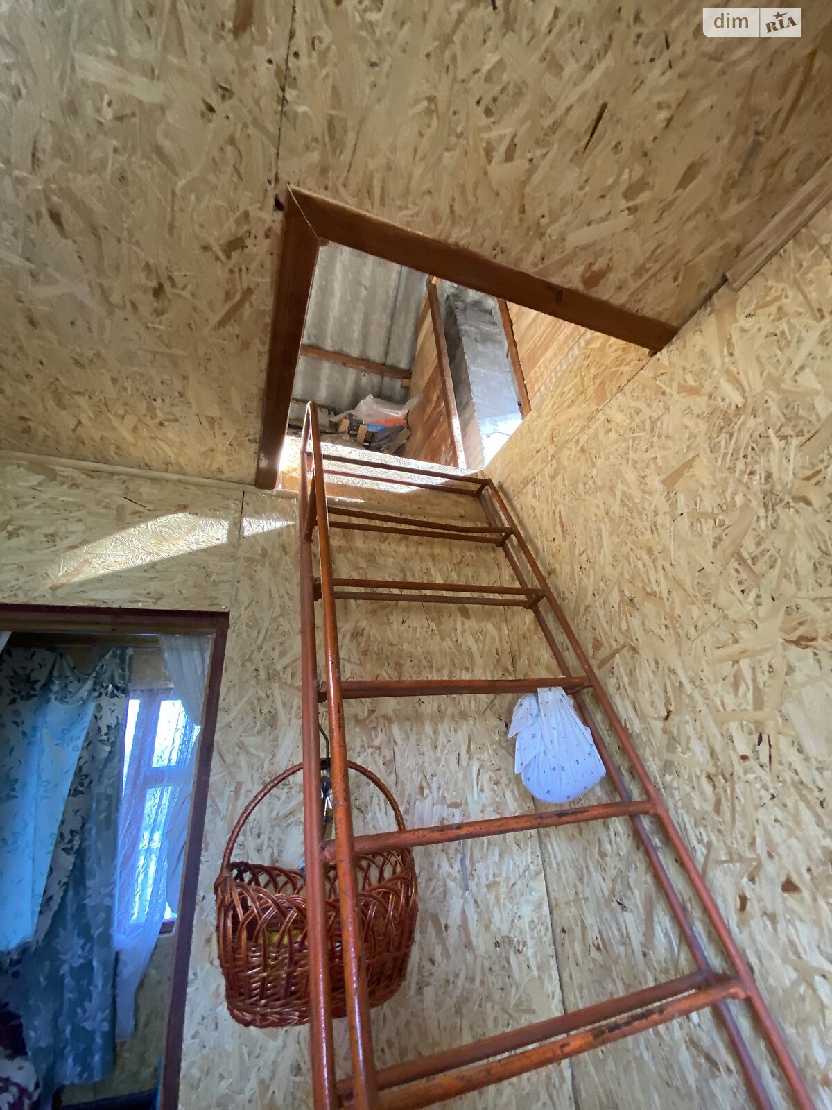 одноэтажный дом, 42 кв. м, сендвич-панели. Продажа в Турбовом фото 1