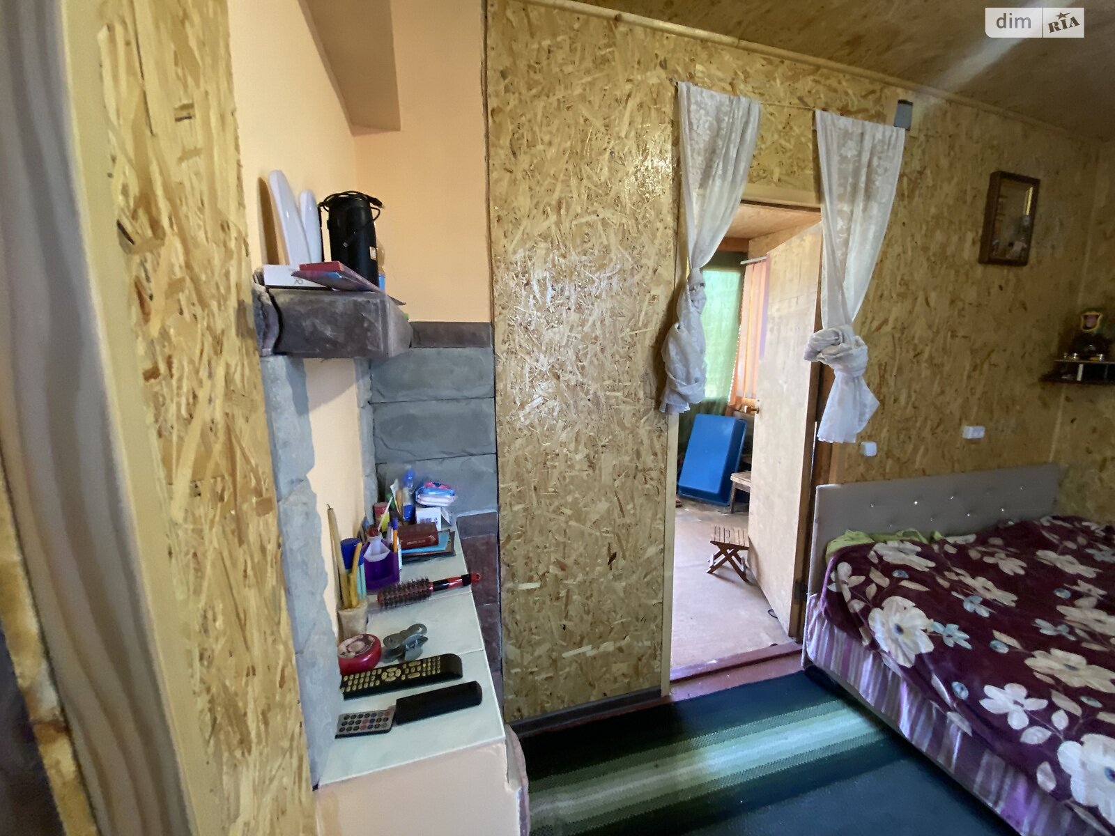 одноэтажный дом, 42 кв. м, сендвич-панели. Продажа в Турбовом фото 1