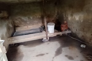 одноповерховий будинок з верандою, 69 кв. м, кирпич саманный. Продаж у Тур’ї-Ремети фото 2 одноповерховий будинок з верандою, 69 кв. м, кирпич саманный. Продаж у Тур’ї-Ремети фото 2