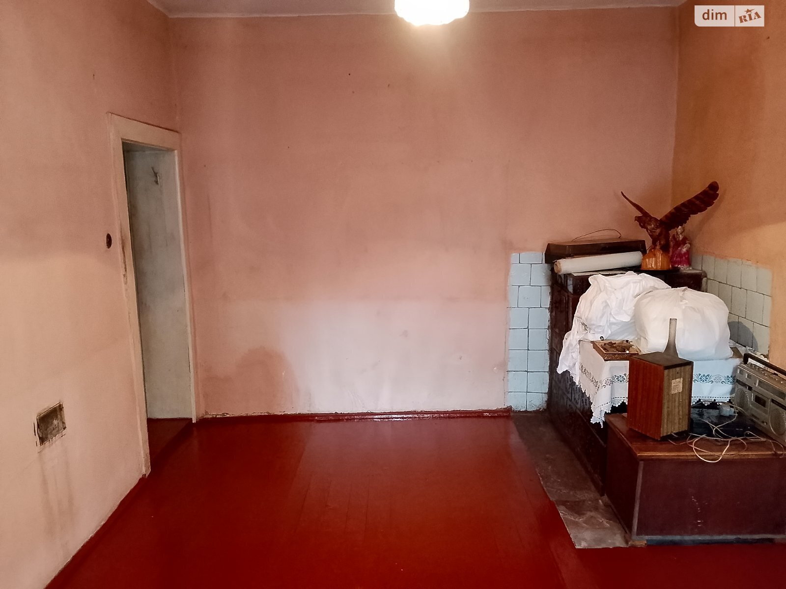 одноповерховий будинок з верандою, 69 кв. м, кирпич саманный. Продаж у Тур’ї-Ремети фото 1 одноповерховий будинок з верандою, 69 кв. м, кирпич саманный. Продаж у Тур’ї-Ремети фото 1