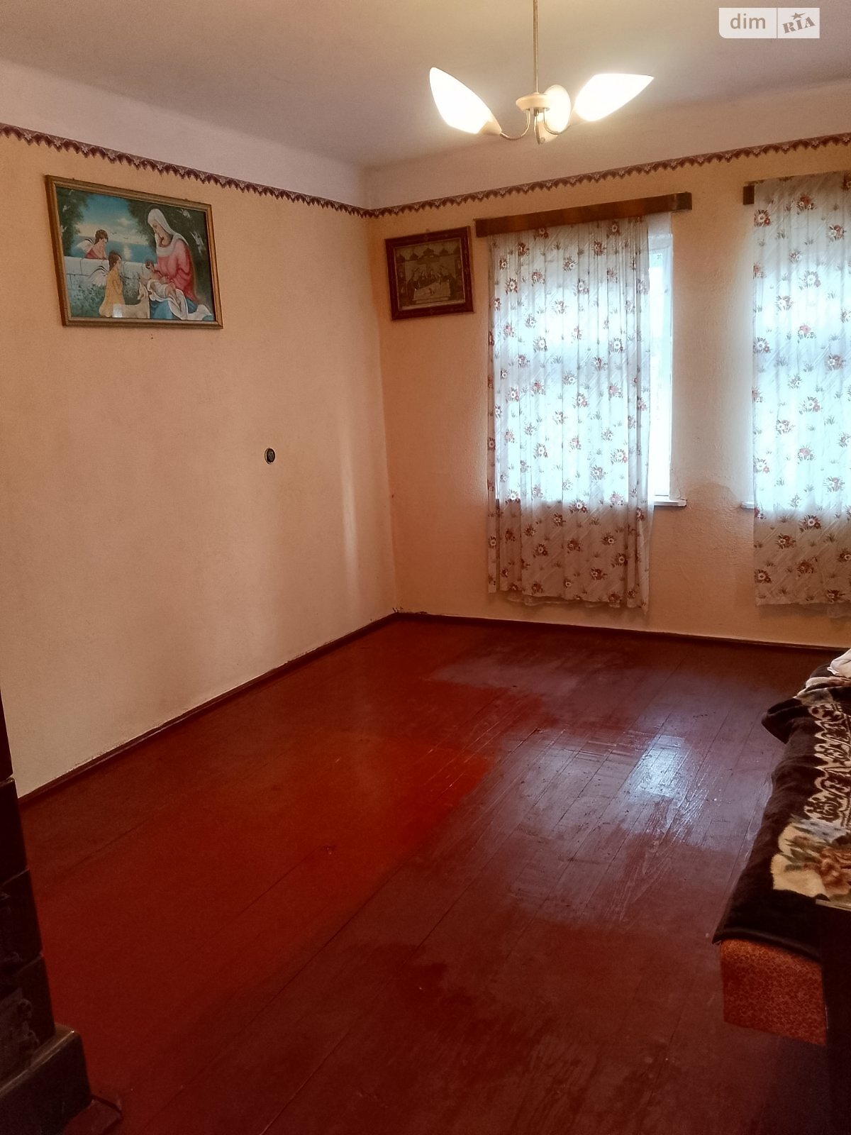 одноповерховий будинок з верандою, 69 кв. м, кирпич саманный. Продаж у Тур’ї-Ремети фото 1 одноповерховий будинок з верандою, 69 кв. м, кирпич саманный. Продаж у Тур’ї-Ремети фото 1