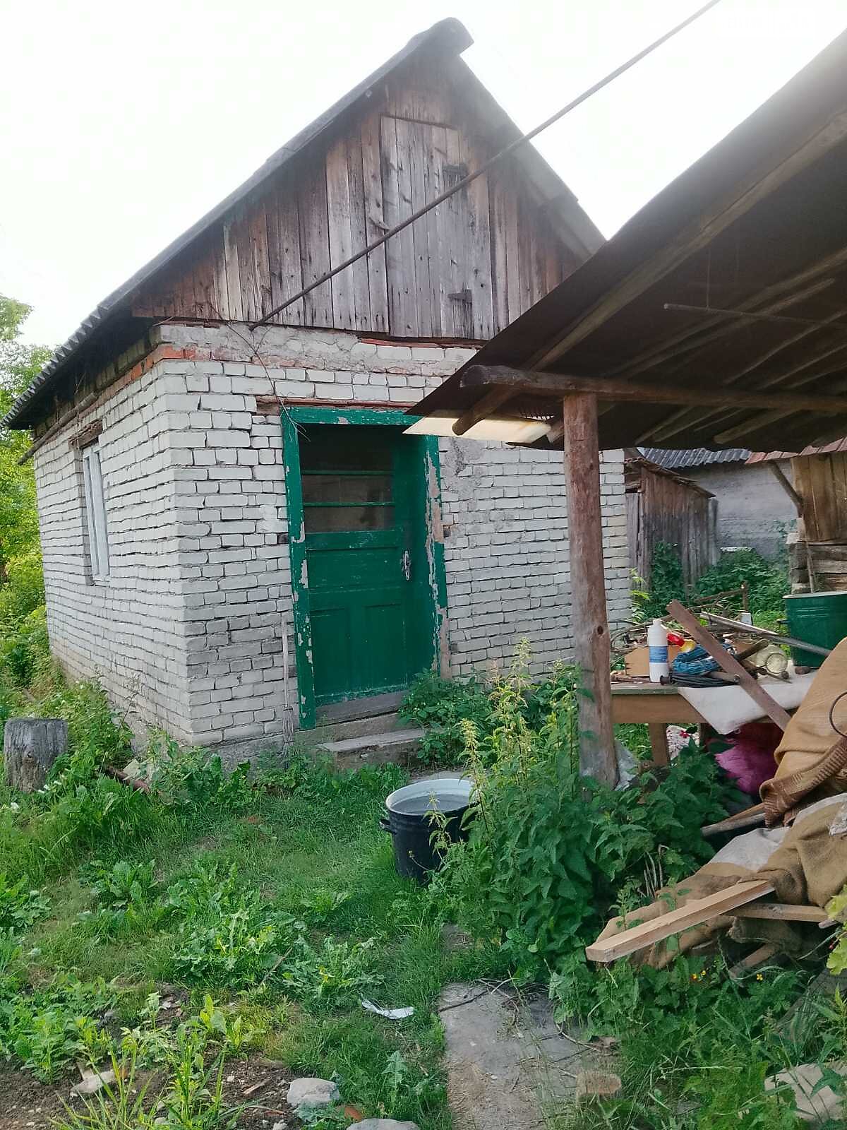 одноповерховий будинок з верандою, 69 кв. м, кирпич саманный. Продаж у Тур’ї-Ремети фото 1 одноповерховий будинок з верандою, 69 кв. м, кирпич саманный. Продаж у Тур’ї-Ремети фото 1