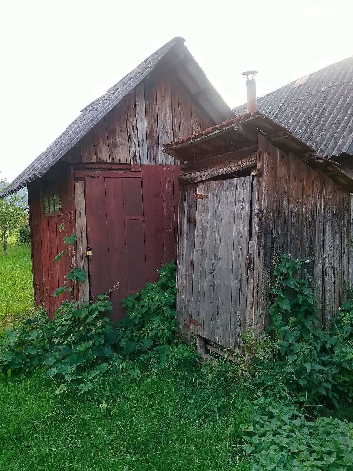 одноповерховий будинок з верандою, 69 кв. м, кирпич саманный. Продаж у Тур’ї-Ремети фото 1 одноповерховий будинок з верандою, 69 кв. м, кирпич саманный. Продаж у Тур’ї-Ремети фото 1