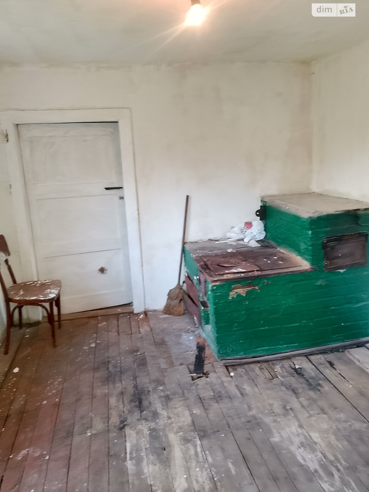 одноповерховий будинок з верандою, 69 кв. м, кирпич саманный. Продаж у Тур’ї-Ремети фото 1 одноповерховий будинок з верандою, 69 кв. м, кирпич саманный. Продаж у Тур’ї-Ремети фото 1