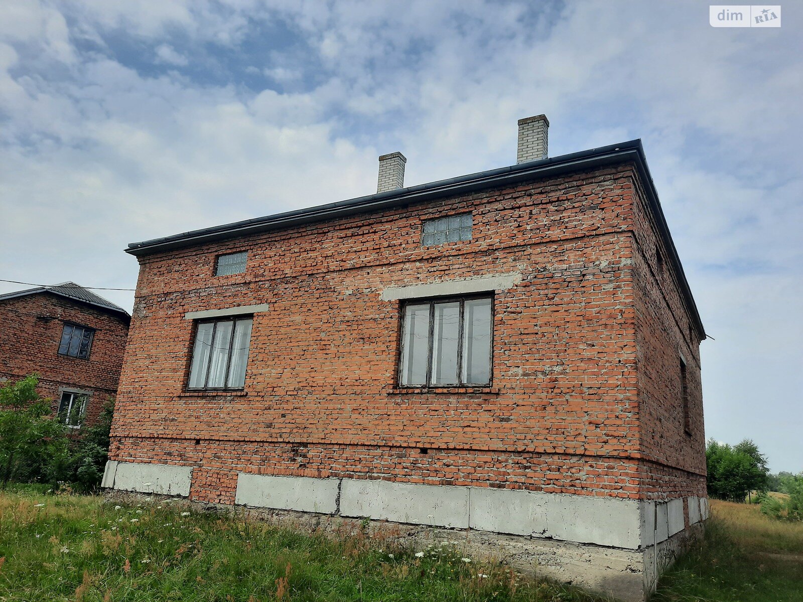 одноповерховий будинок, 120 кв. м, цегла. Продаж у Туринці фото 1 одноповерховий будинок, 120 кв. м, цегла. Продаж у Туринці фото 1