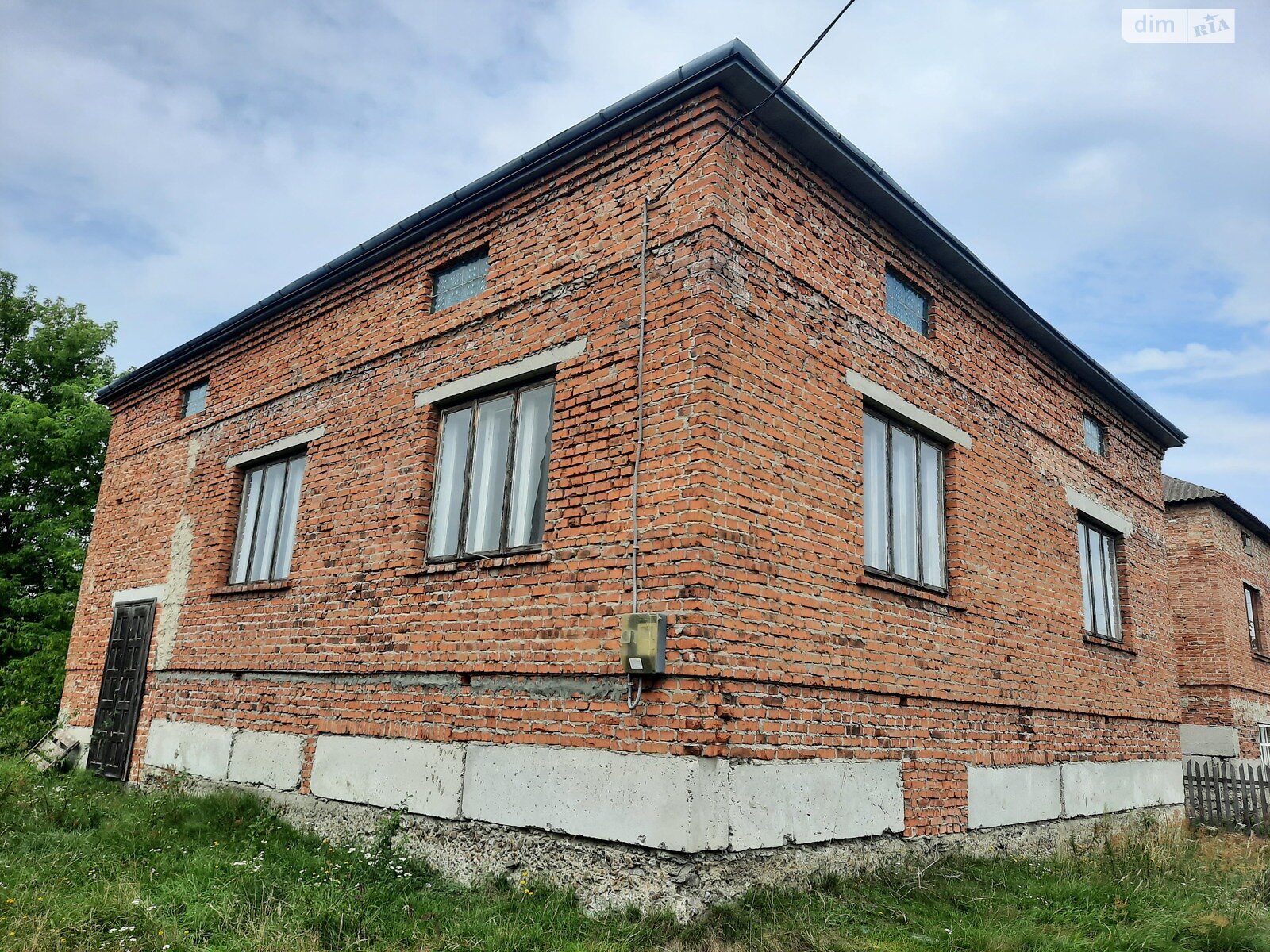 одноповерховий будинок, 120 кв. м, цегла. Продаж у Туринці фото 1 одноповерховий будинок, 120 кв. м, цегла. Продаж у Туринці фото 1