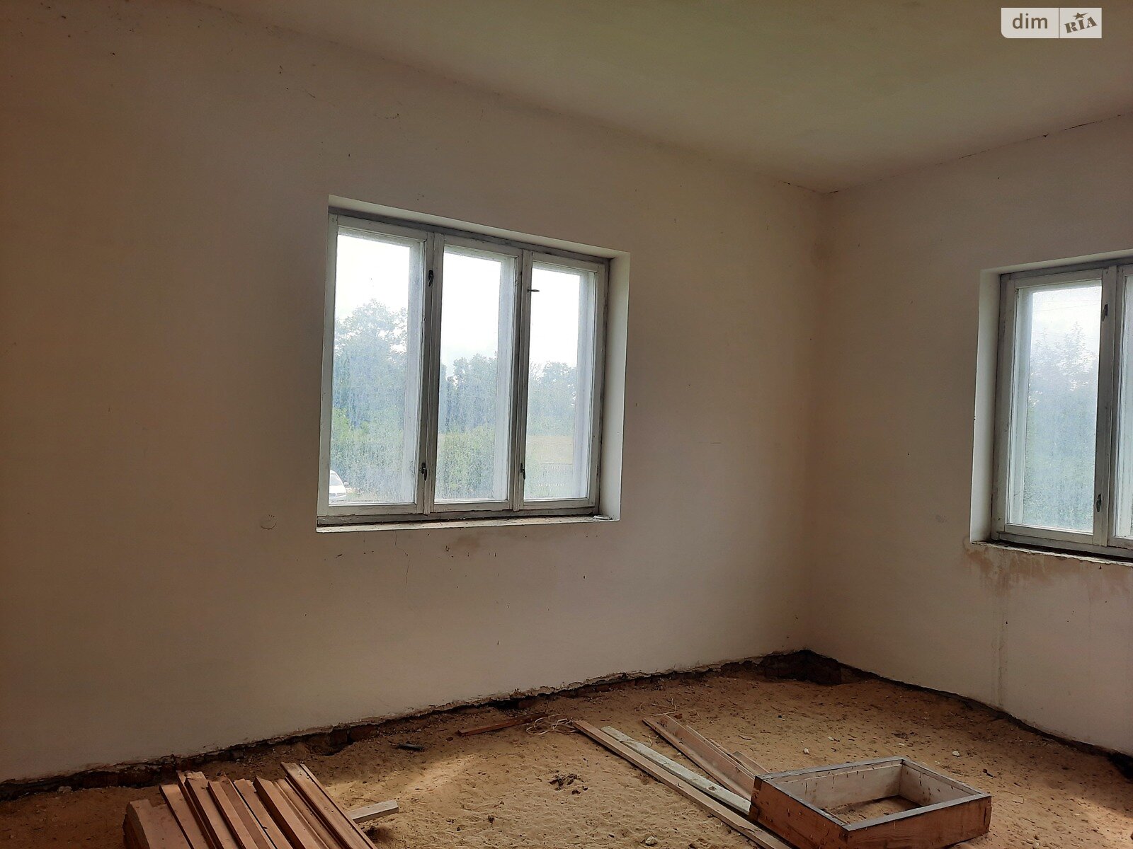 одноповерховий будинок, 120 кв. м, цегла. Продаж у Туринці фото 1 одноповерховий будинок, 120 кв. м, цегла. Продаж у Туринці фото 1