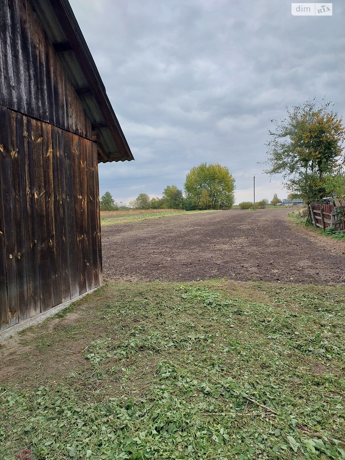 одноповерховий будинок, 75 кв. м, дерево та цегла. Продаж у Туринці фото 1