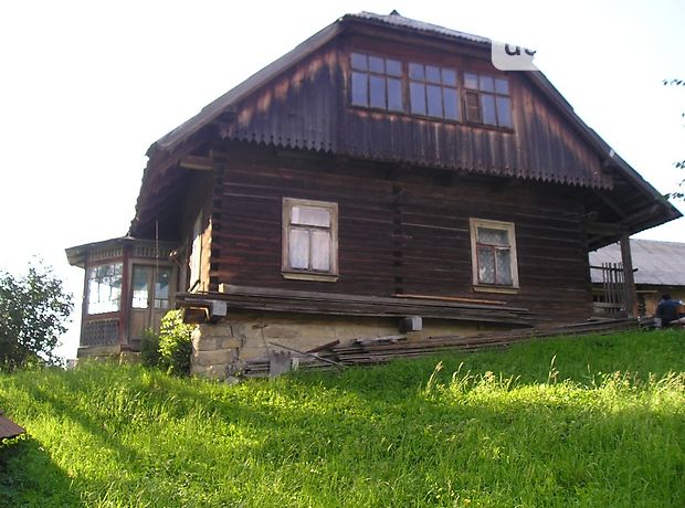 Продаж будинку, 92.5м², Львівська, Турка, c. Бориня, центральна Продаж будинку, 92.5м², Львівська, Турка, c. Бориня, центральна