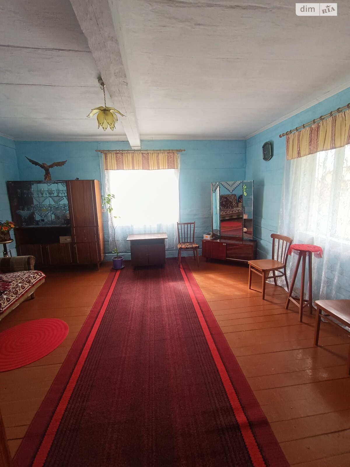 одноэтажный дом, 55 кв. м, брус. Продажа в Турке район Турка фото 1 одноэтажный дом, 55 кв. м, брус. Продажа в Турке район Турка фото 1