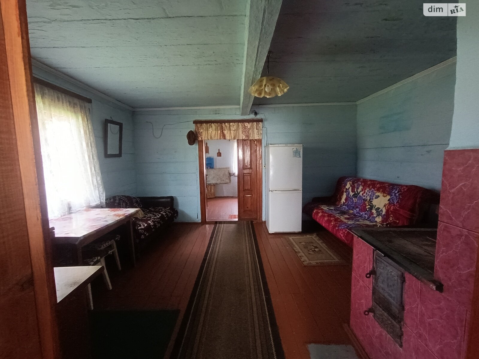 одноэтажный дом, 55 кв. м, брус. Продажа в Турке район Турка фото 1 одноэтажный дом, 55 кв. м, брус. Продажа в Турке район Турка фото 1