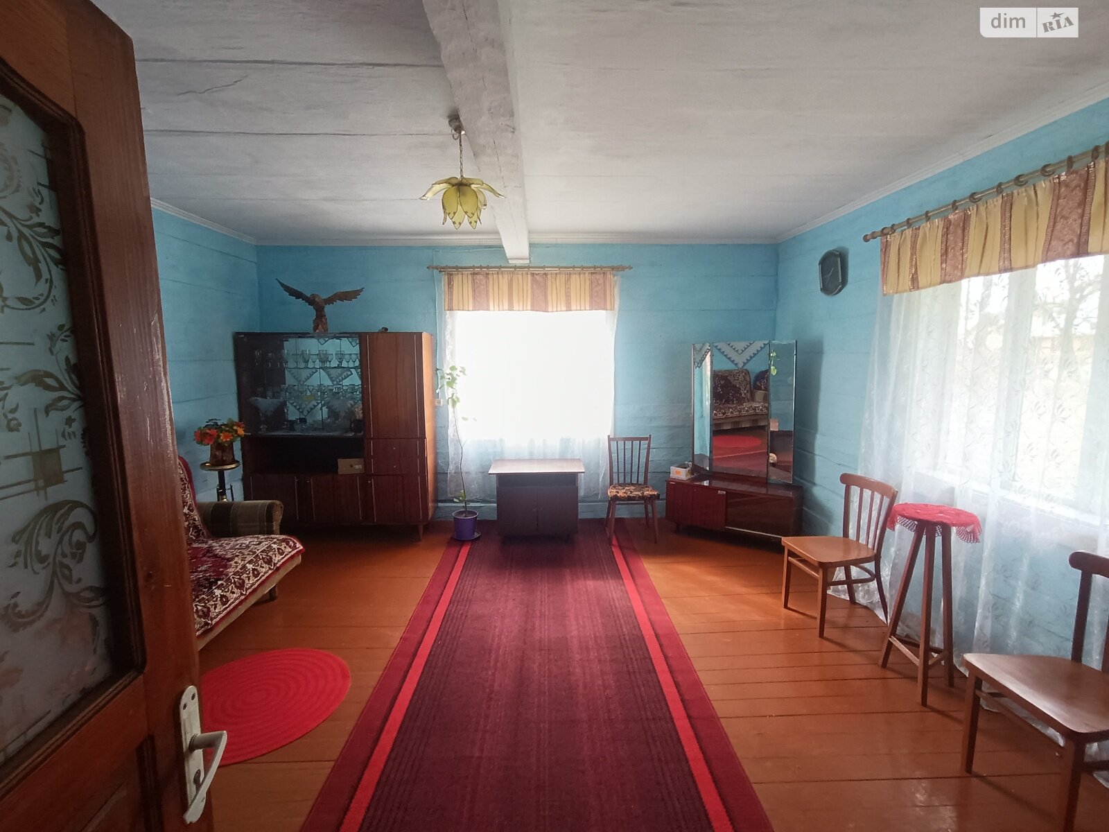 одноэтажный дом, 55 кв. м, брус. Продажа в Турке район Турка фото 1 одноэтажный дом, 55 кв. м, брус. Продажа в Турке район Турка фото 1