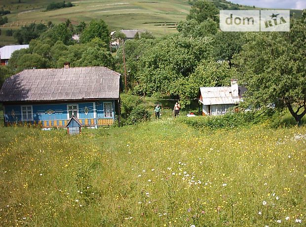 Продажа дома, 65.2м², Львовская, Турка, c. Явора, вул.Центральна, буд.280 Продажа дома, 65.2м², Львовская, Турка, c. Явора, вул.Центральна, буд.280