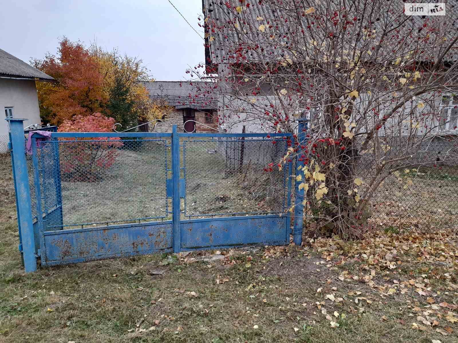 одноповерховий будинок, 91.7 кв. м, кирпич. Продаж у Туркотині фото 1