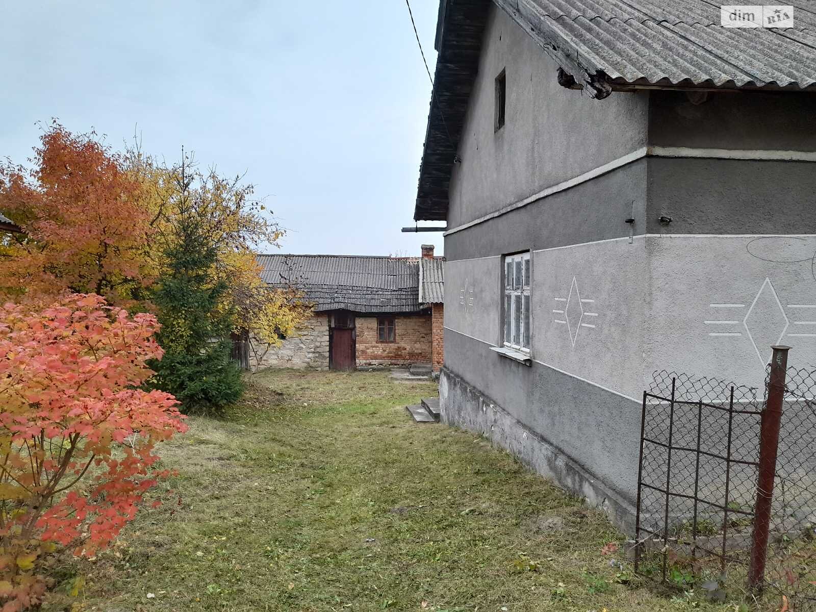 одноповерховий будинок, 91.7 кв. м, кирпич. Продаж у Туркотині фото 1