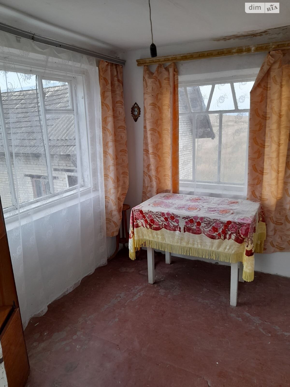 одноповерховий будинок, 91.7 кв. м, кирпич. Продаж у Туркотині фото 1