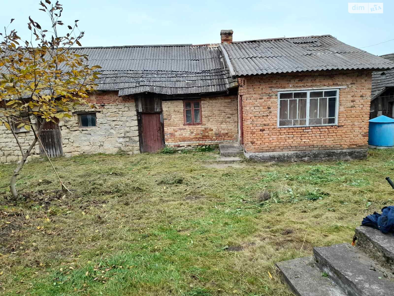 одноповерховий будинок, 91.7 кв. м, кирпич. Продаж у Туркотині фото 1