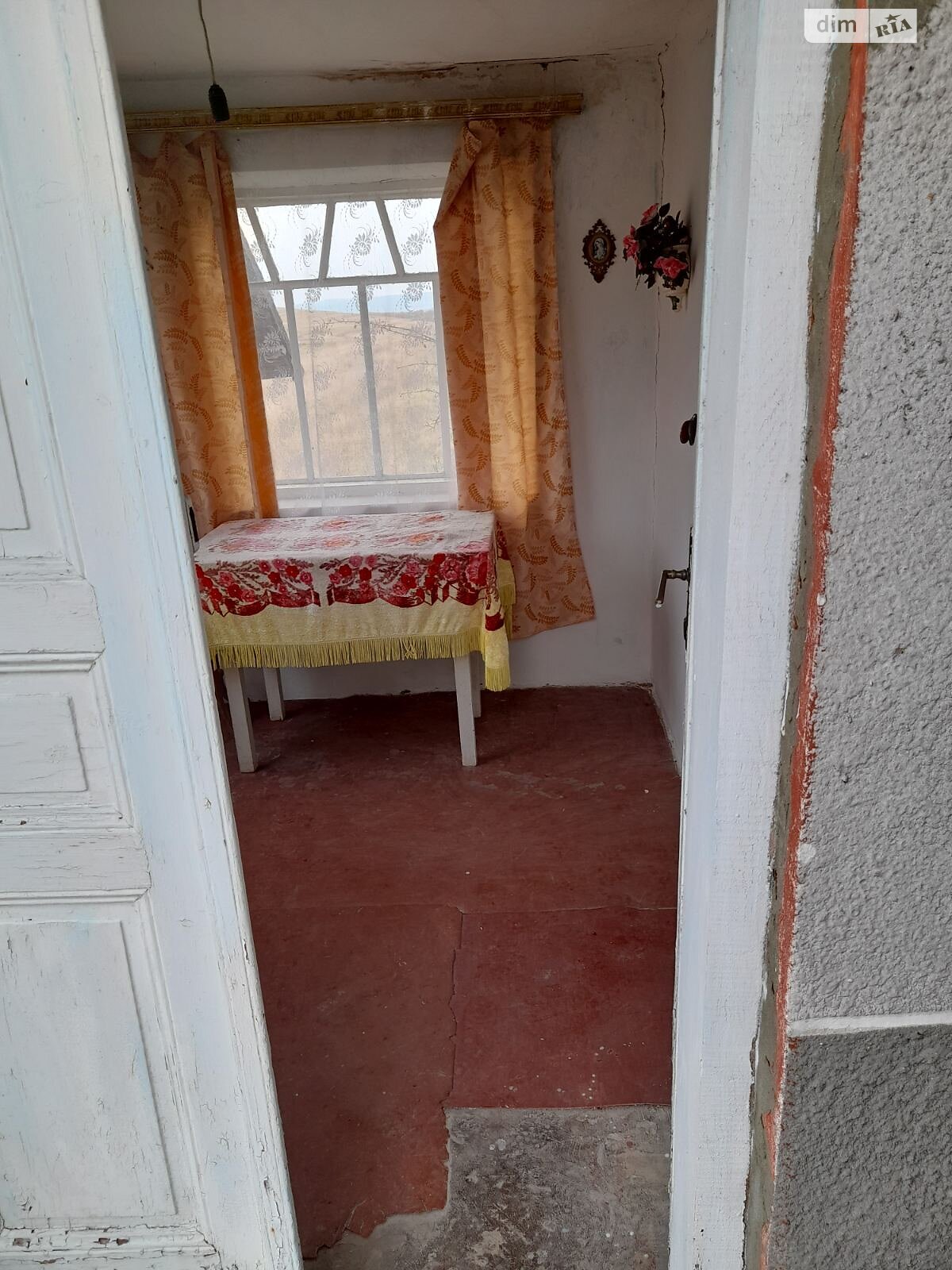 одноповерховий будинок, 91.7 кв. м, кирпич. Продаж у Туркотині фото 1