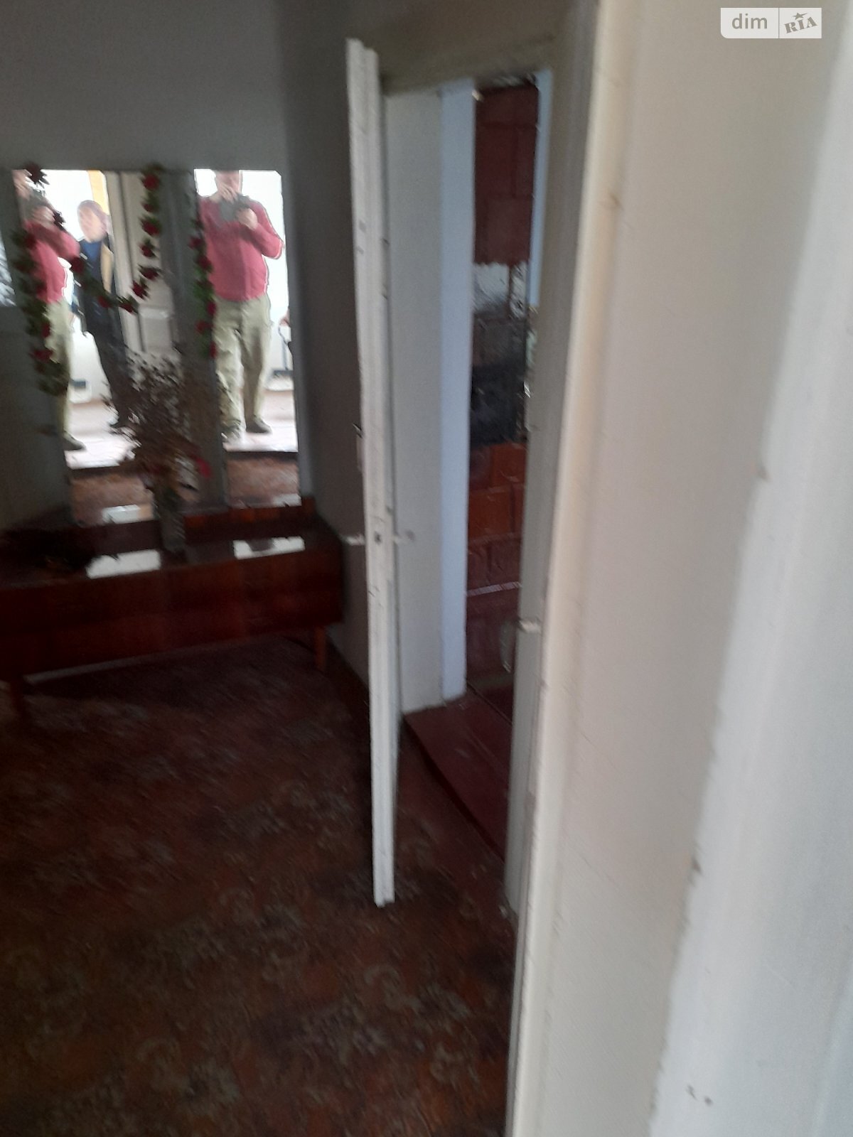 одноповерховий будинок, 91.7 кв. м, кирпич. Продаж у Туркотині фото 1